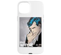Batman Bruce Wayne Coque pour iPhone 15 Plus