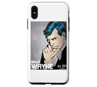 Batman Bruce Wayne Coque pour iPhone XS Max