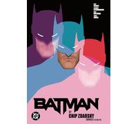 Chip Zdarsky – Batman – Omnibus Vol. 1