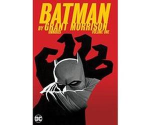 Batman By Grant Morrison Omnibus Vol. 1 - [Version Originale] Inconnu (Auteur)