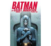 Batman by Grant Morrison Omnibus Volume 2 by Tony S. Daniel Grant Morrison Tony S. Daniel (Auteur)