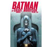 Grant Morrison, Tony S. Daniel – Batman by Grant Morrison Omnibus Vol. 2 – DC Comics