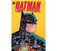 Grant Morrison – Batman by Grant Morrison Omnibus Vol. 3