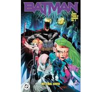 Batman by James Tynion IV Omnibus Vol. 2