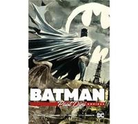 Paul Dini – Batman by Paul Dini Omnibus – DC Comics