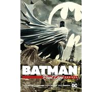 Paul Dini – Batman Omnibus – Nouvelle édition