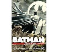Batman by Paul Dini Omnibus New Edition - Dustin Nguyen - DC Comics - Livre en Anglais - Hardback Dustin NguyenDustin Nguyen (Auteur)