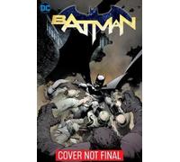 Batman by Scott Snyder and Greg Capullo Omnibus Volume 1 by Scott Snyder NEUF