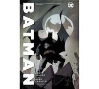 Scott Snyder et Greg Capullo – Batman – Omnibus Vol. 2