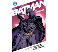 Tom King – Batman – Tome 2 – DC Comics
