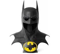 Pure Arts Batman 1989 Réplique 1/1 Masque de Batman 55 cm