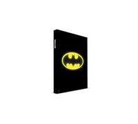 Batman - Cahier Lumineux Logo Batman