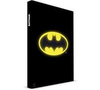 Batman - Cahier Lumineux Logo Batman