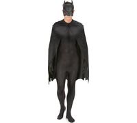 Batman Cape And Mask Adult Set