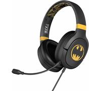 Batman - Caped Crusader - Casque de jeu Pro G1