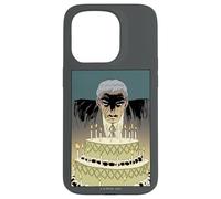 Batman Carmine Falcone The Long Halloween Coque pour iPhone 15 Pro