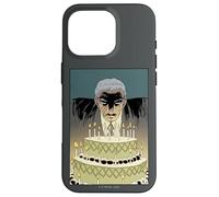 Batman Carmine Falcone The Long Halloween Coque pour iPhone 16 Pro