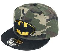 Batman Casquette Military