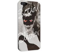 Batman Catowman Selina Kyle Social Climber Coque Apple IPHONE 4/4S Warner Bros