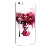 Batman Catwoman Coque Apple IPHONE 5/5S Warner Bros