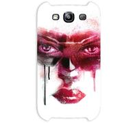 Batman Catwoman Coque Samsung Galaxy S3 Warner Bros