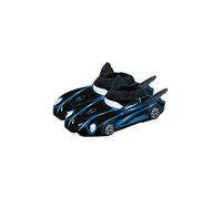Batman Chaussons Batmobile (Taille M - 38/40)