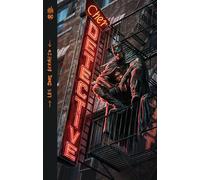 Lee Bermejo – Batman : Cher détective – Cartonné – Urban Comics