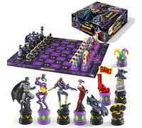 Batman Chess Set by The Noble Collection