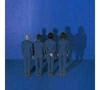 BATMAN,CHICANO - Invisible People - Instrumentals (Rsd) [VINYL]