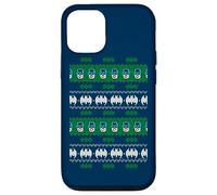 Batman Christmas Sweater Coque pour iPhone 12/12 Pro