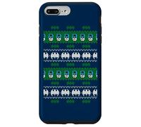 Batman Christmas Sweater Coque pour iPhone 7 Plus/8 Plus