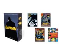 Batman : Chroniques du Chevalier Noir