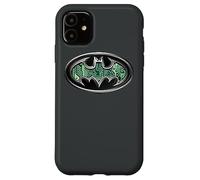 Batman Circuitry Shield Coque pour iPhone 11