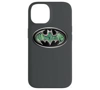 Batman Circuitry Shield Coque pour iPhone 14