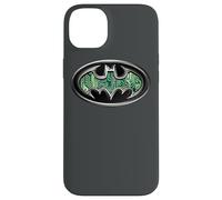 Batman Circuitry Shield Coque pour iPhone 14 Plus