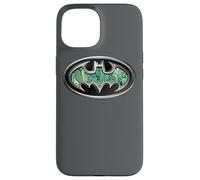 Batman Circuitry Shield Coque pour iPhone 15