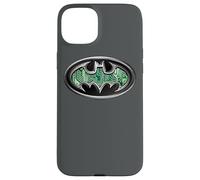 Batman Circuitry Shield Coque pour iPhone 15 Plus