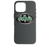 Batman Circuitry Shield Coque pour iPhone 16 Pro Max