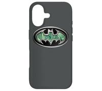 Batman Circuitry Shield Coque pour iPhone 17