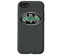 Batman Circuitry Shield Coque pour iPhone SE (2020) / 7/8