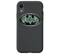 Batman Circuitry Shield Coque pour iPhone XR