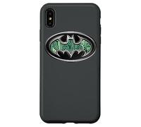 Batman Circuitry Shield Coque pour iPhone XS Max