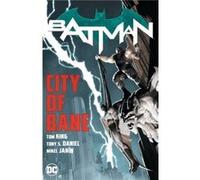 Batman City of Bane by Tom King Tom King (Auteur)