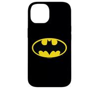 Batman Classic Logo Coque pour iPhone 14