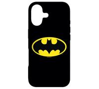Batman Classic Logo Coque pour iPhone 17