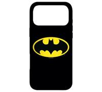 Batman Classic Logo Coque pour iPhone 17 Pro Max