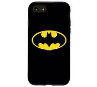Batman Classic Logo Coque pour iPhone SE (2020) / 7/8