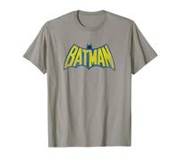 Batman Classic Logo T-Shirt