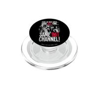 Batman Classic TV Series Bat Channel PopSockets PopGrip pour MagSafe