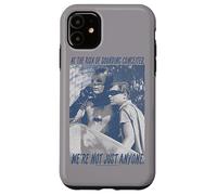Batman Classic TV Series Batman & Robin Boogie Night Coque pour iPhone 11